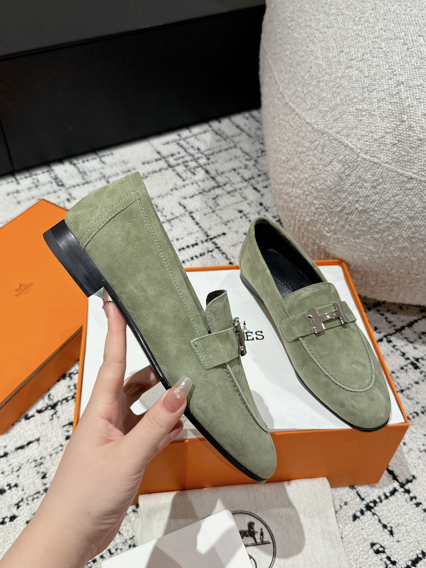 HERMES 01309 HERMES 01309