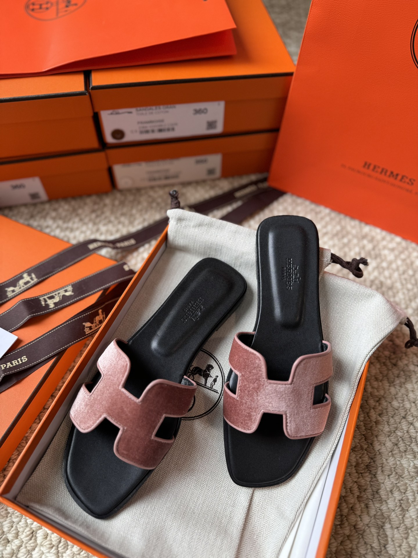 HERMES 01309 HERMES 01309