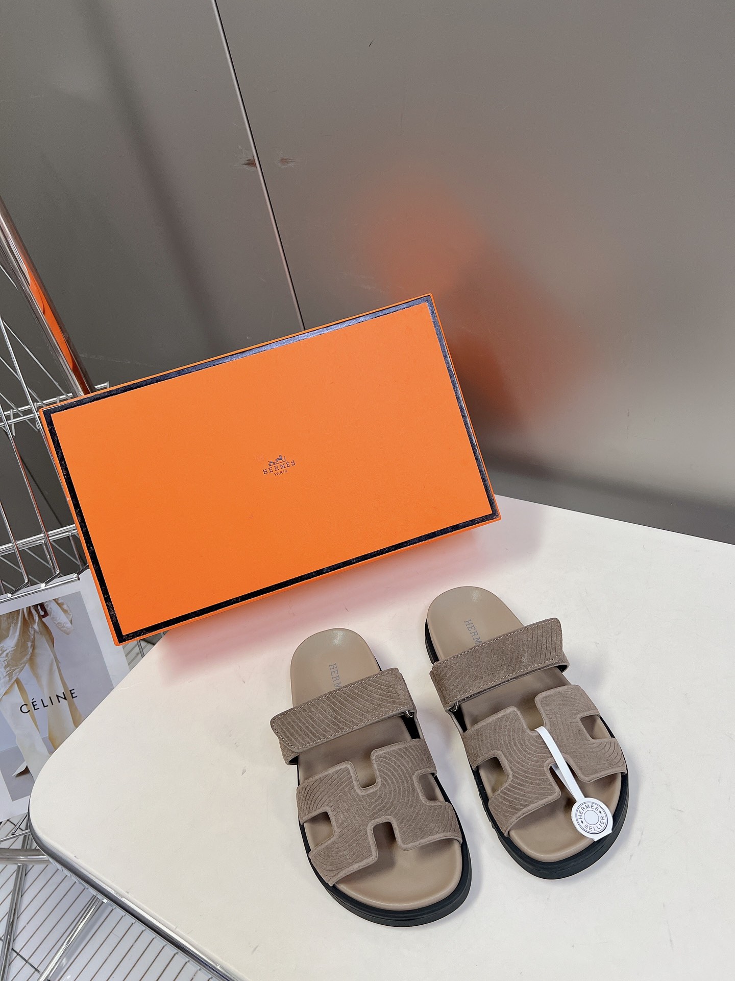 HERMES 01309 HERMES 01309