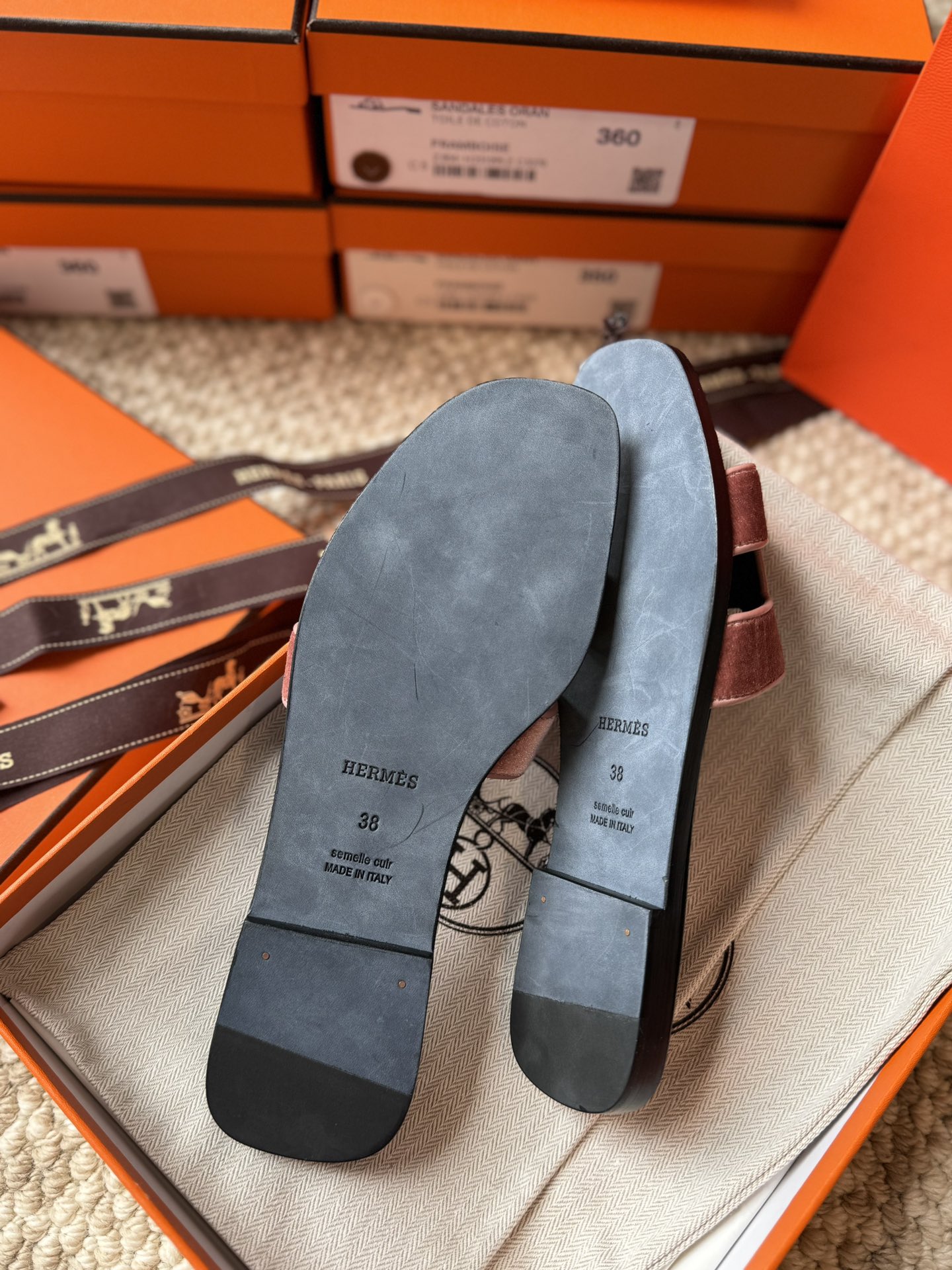 HERMES 01309 HERMES 01309