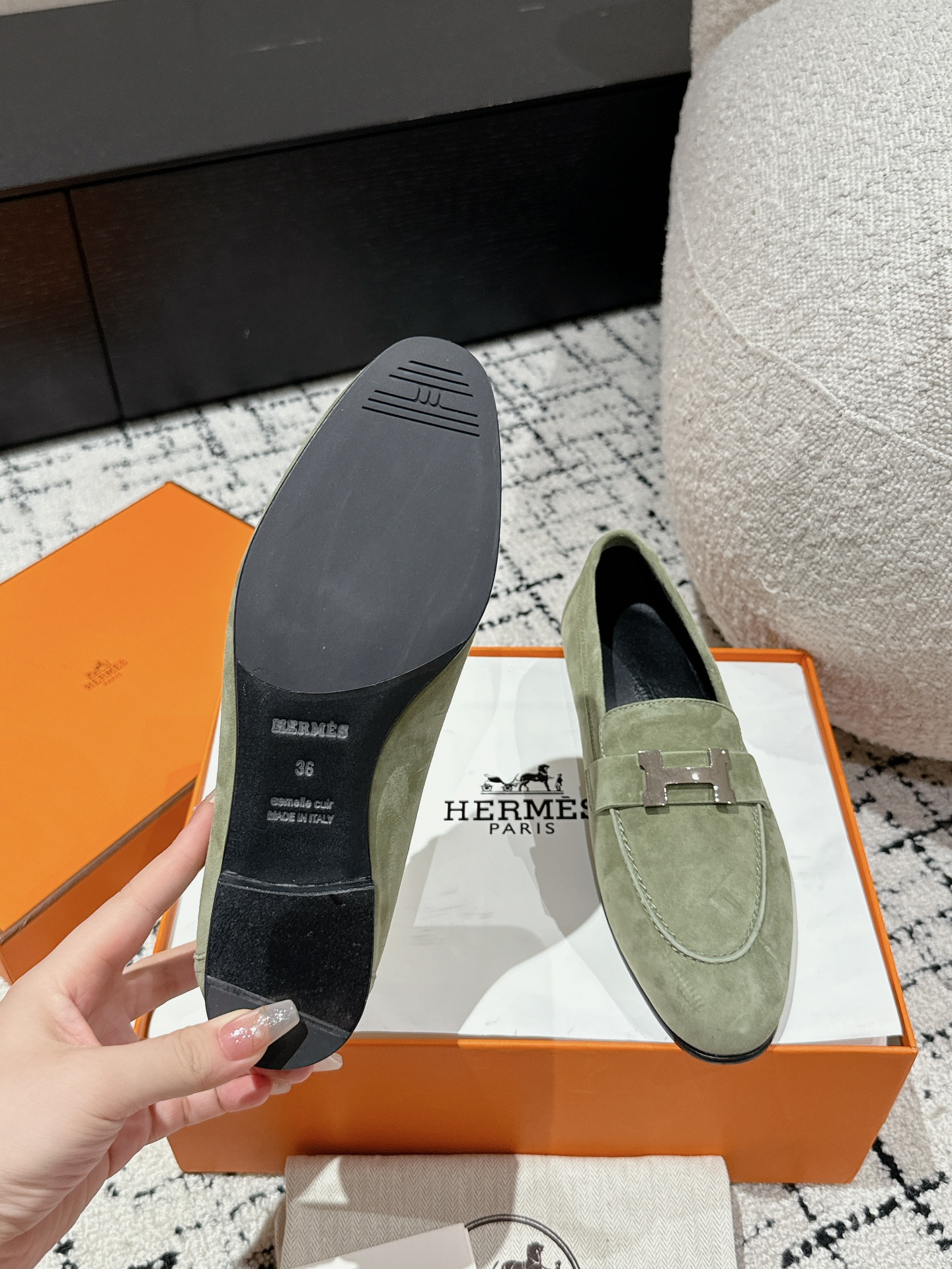 HERMES 01309 HERMES 01309