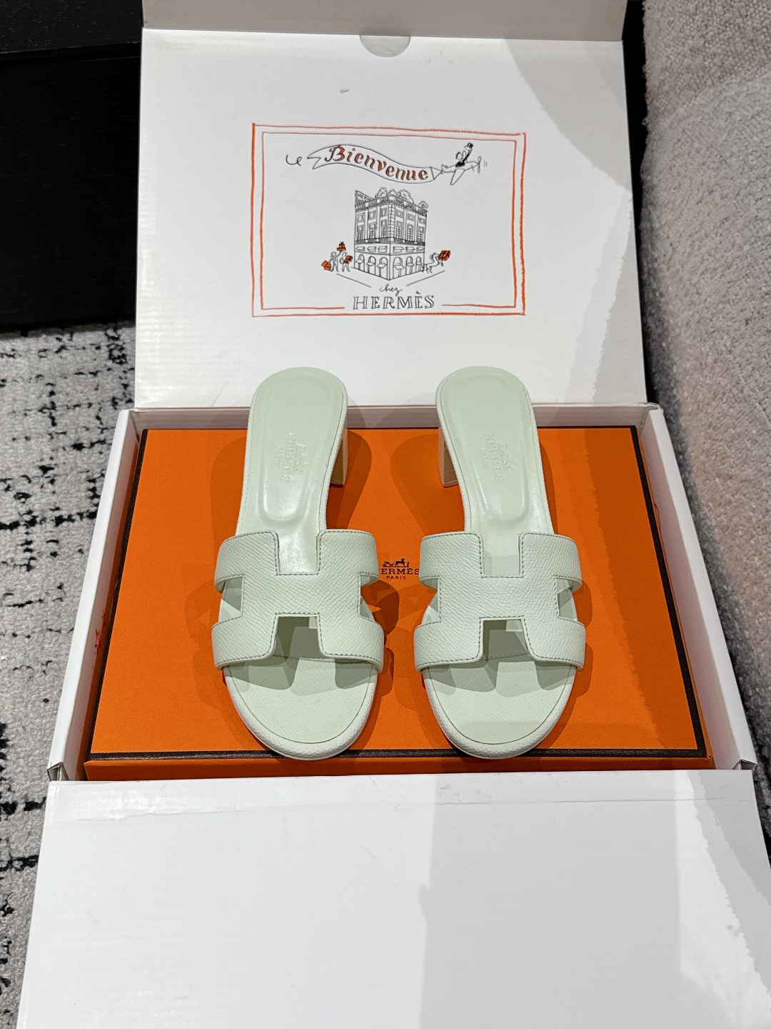HERMES  01319
