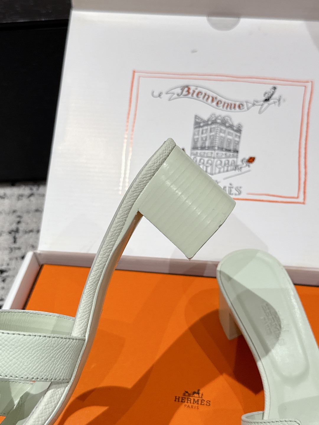 HERMES  01319