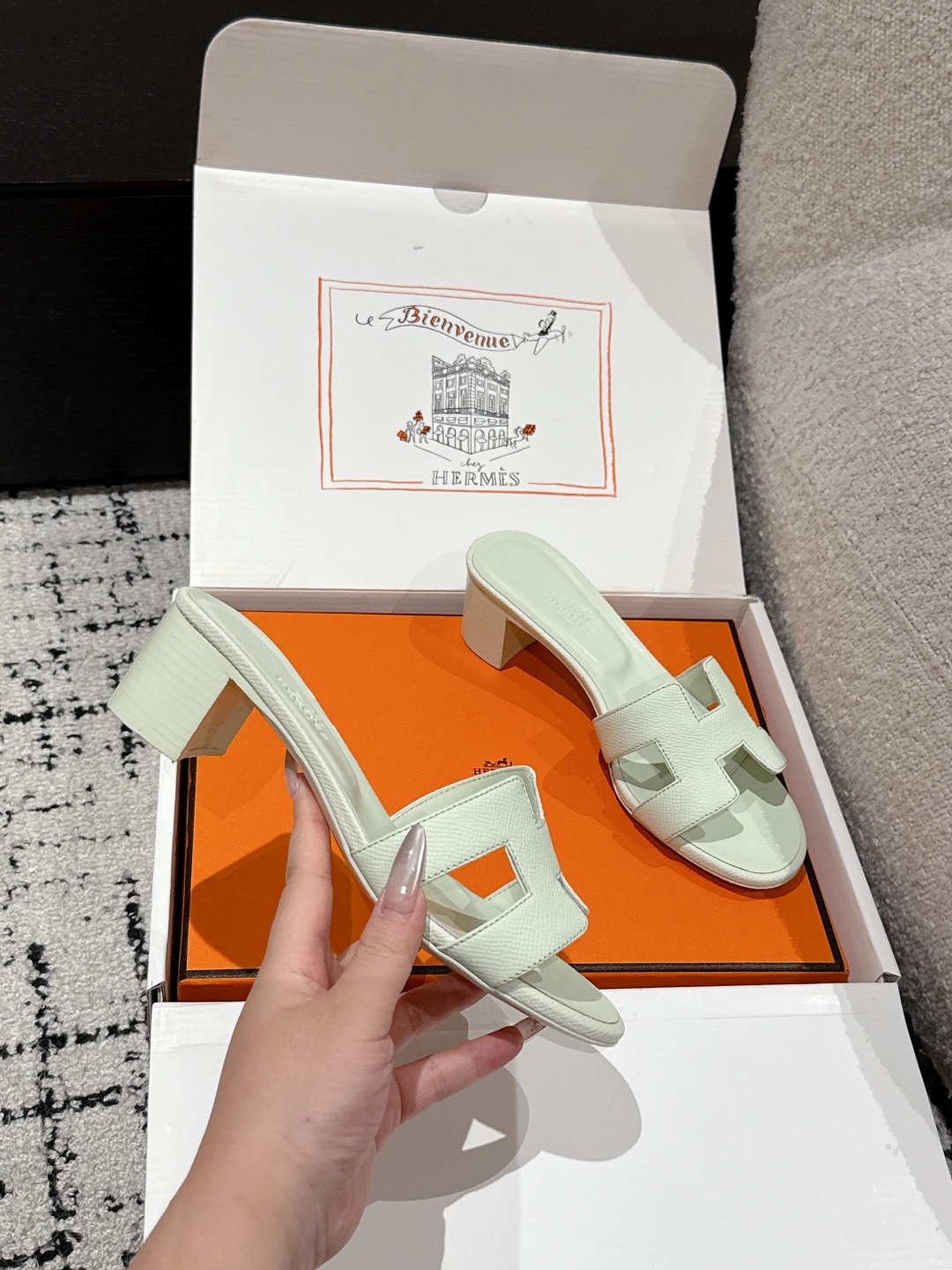 HERMES  01319