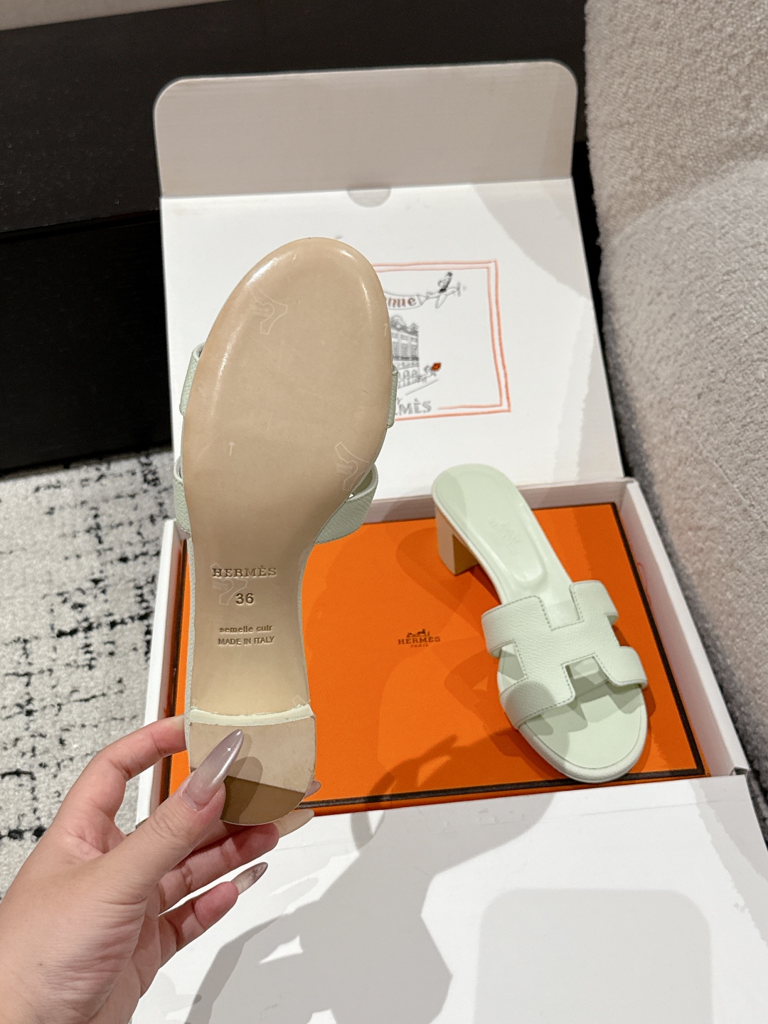 HERMES  01319