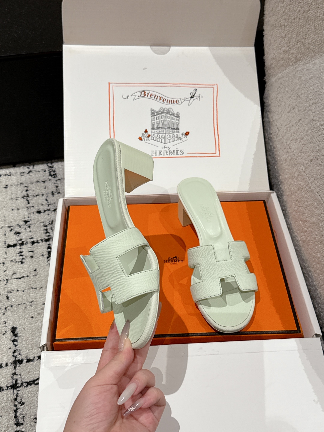 HERMES  01319