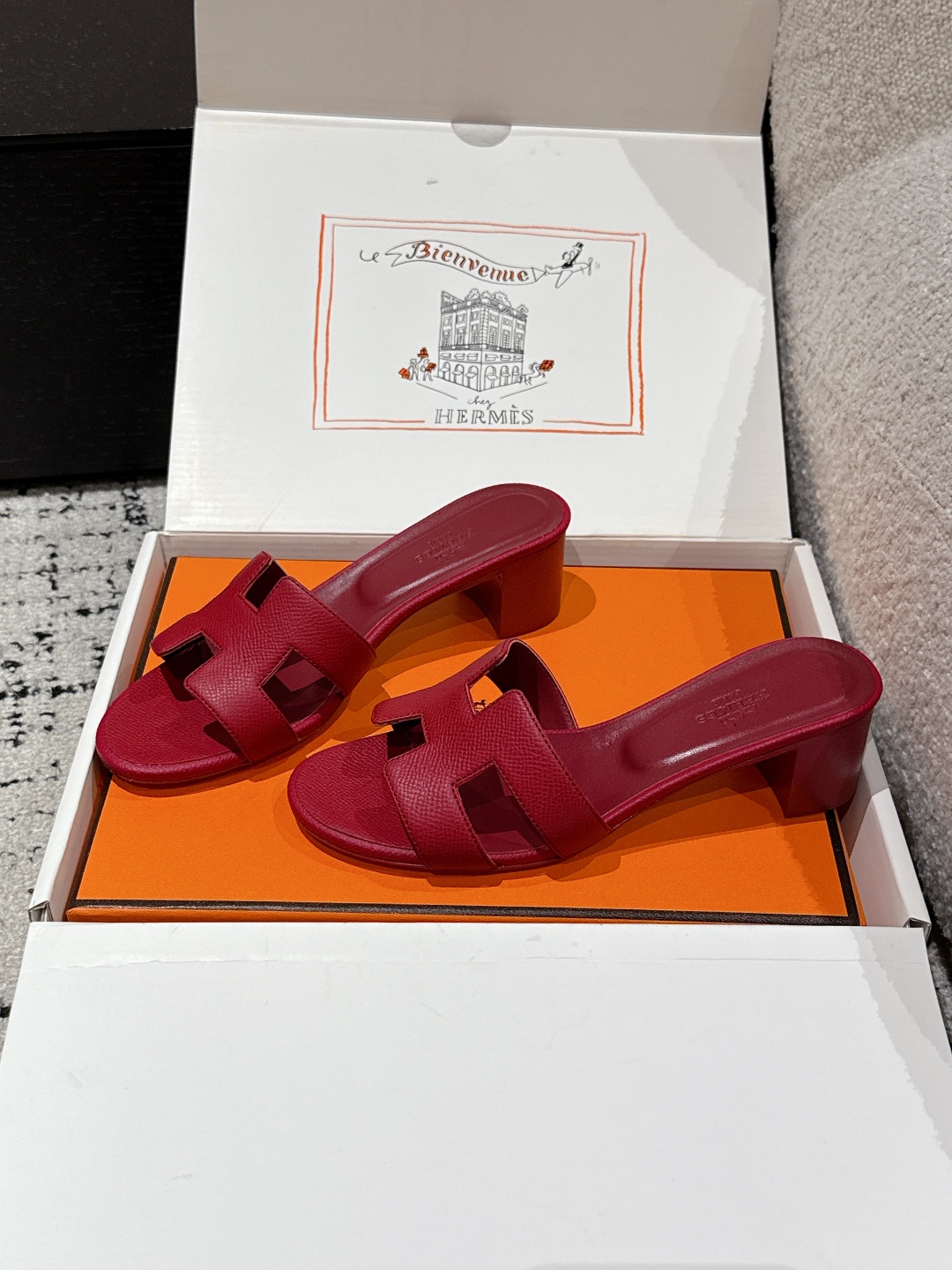 HERMES  01339