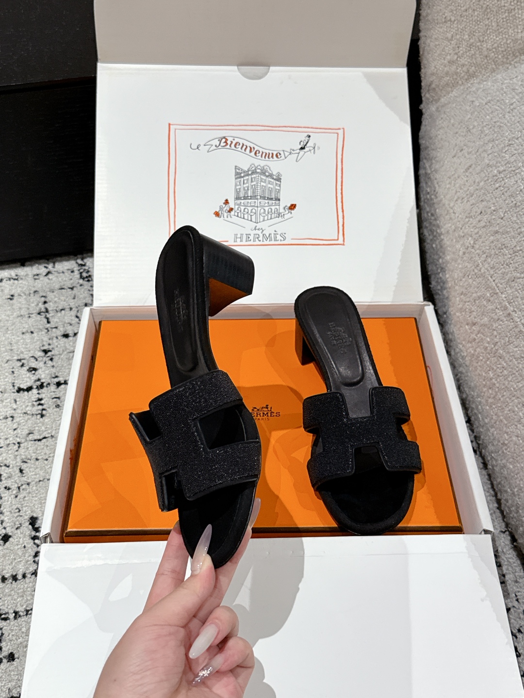 HERMES 01349 HERMES 01349