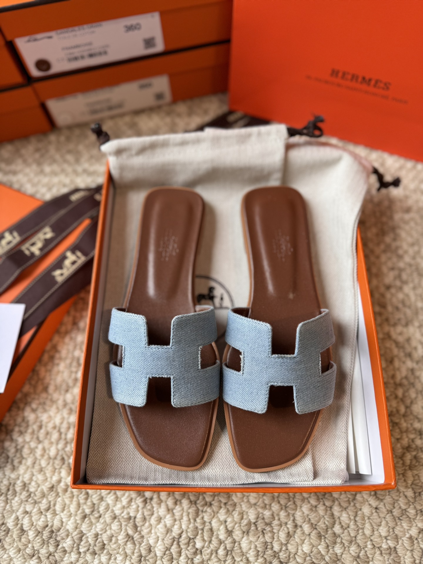 HERMES 01349 HERMES 01349