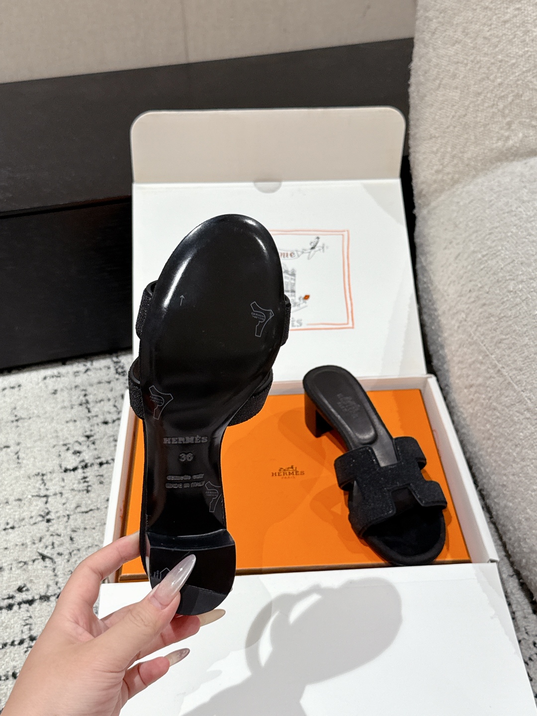 HERMES 01349 HERMES 01349