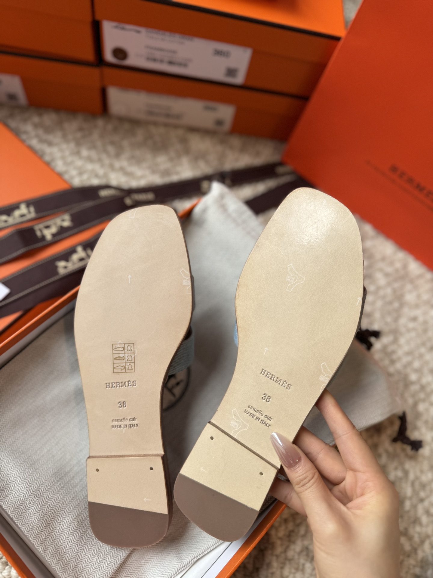 HERMES 01349 HERMES 01349