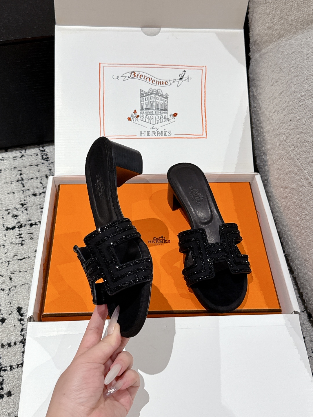 HERMES 01369 HERMES 01369