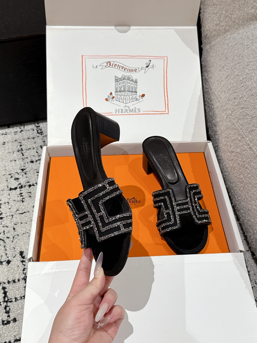 HERMES 01389 HERMES 01389