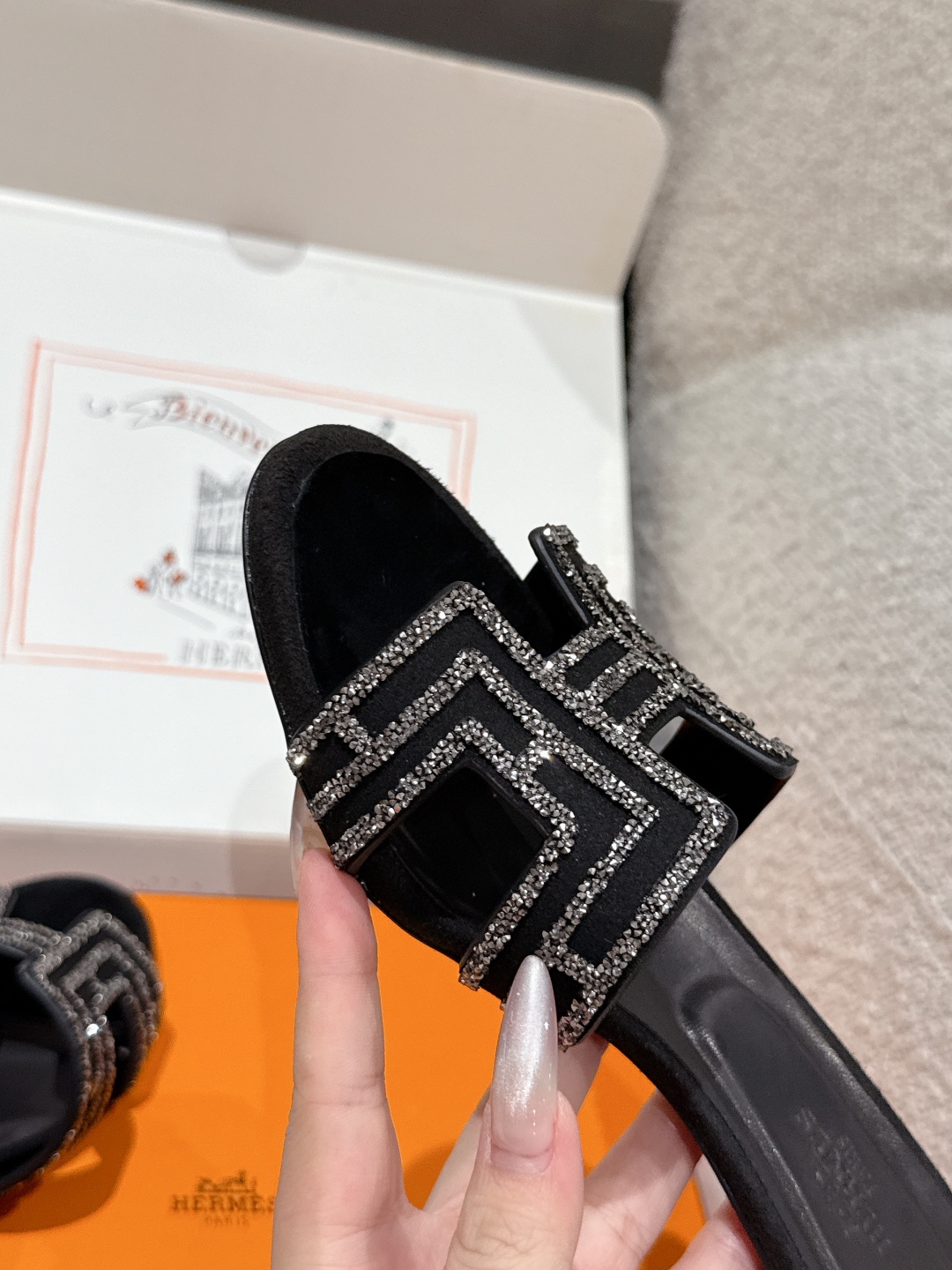HERMES 01389 HERMES 01389
