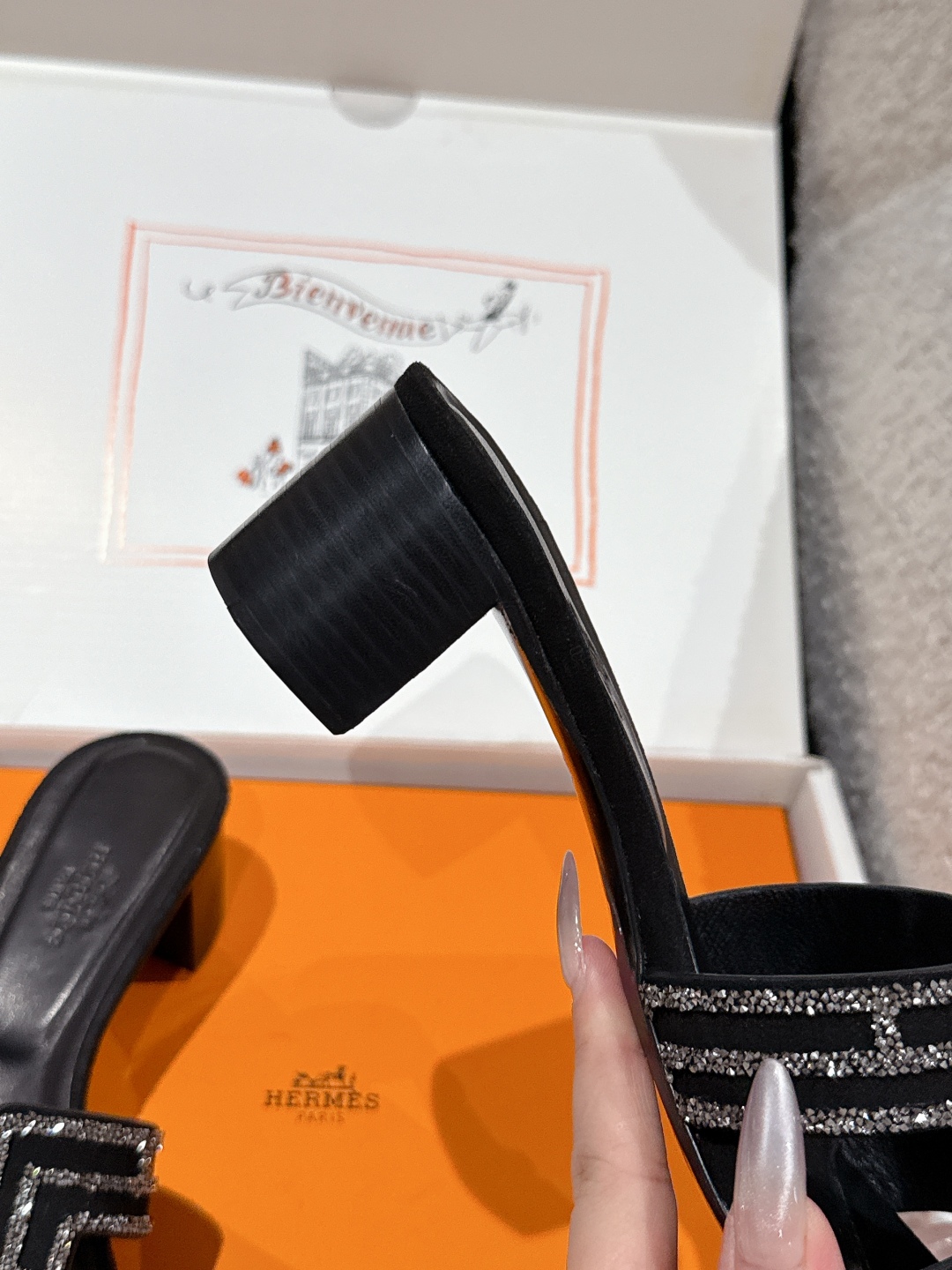 HERMES 01389 HERMES 01389