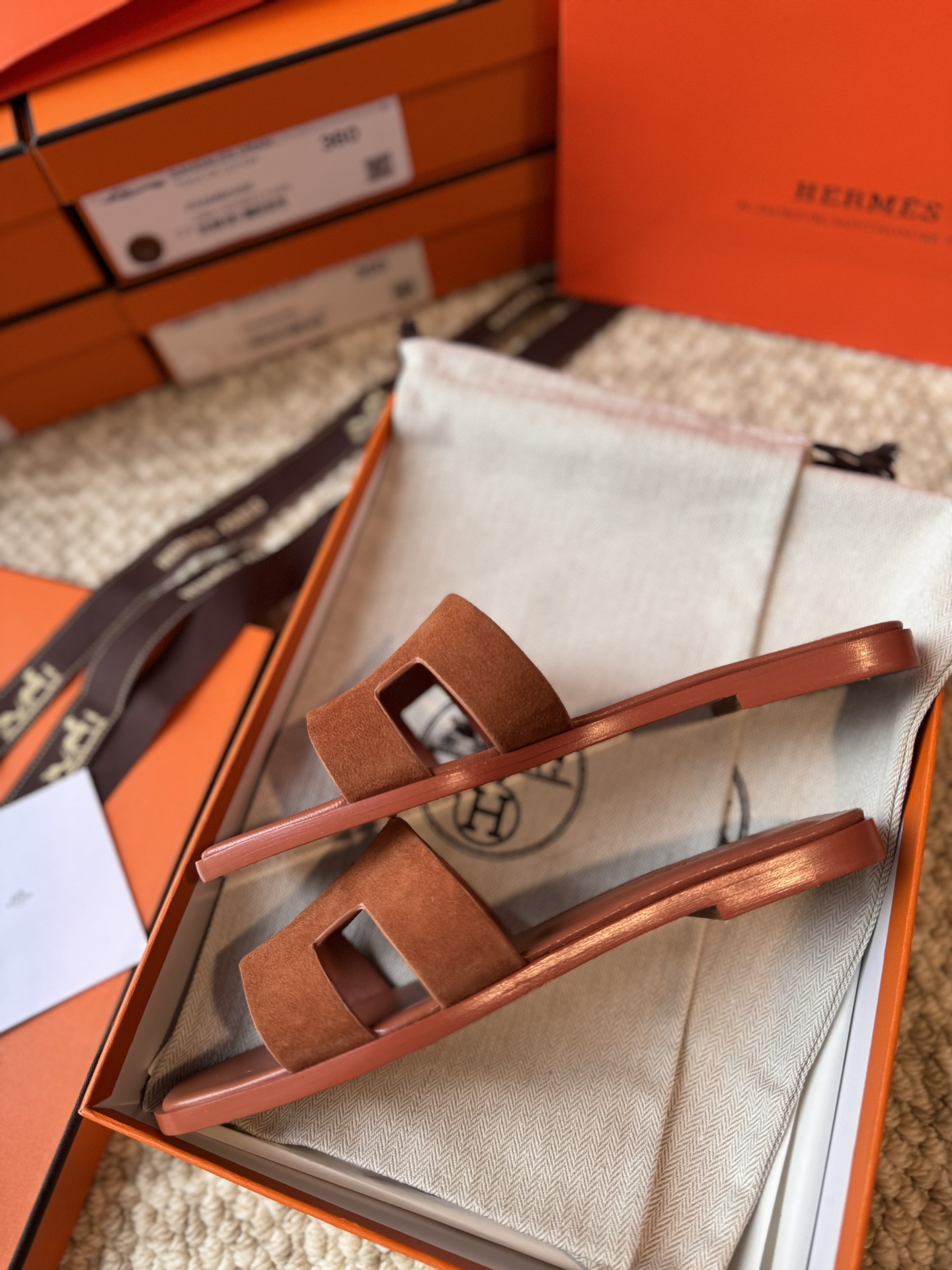 HERMES 01389 HERMES 01389