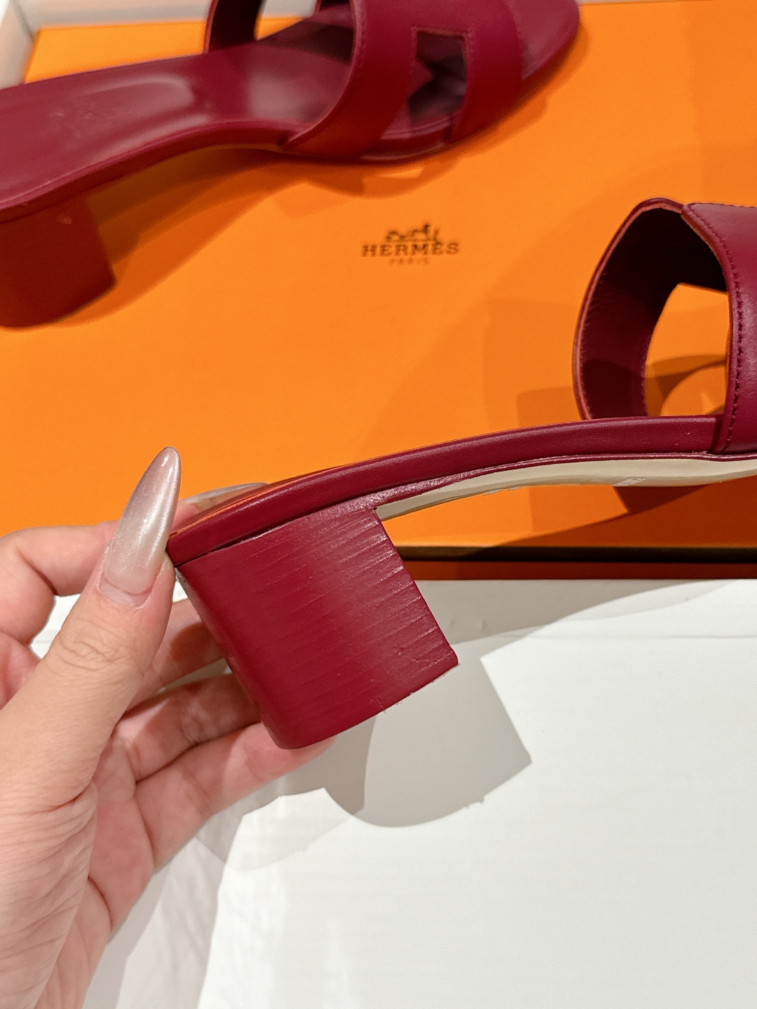HERMES 01409 HERMES 01409
