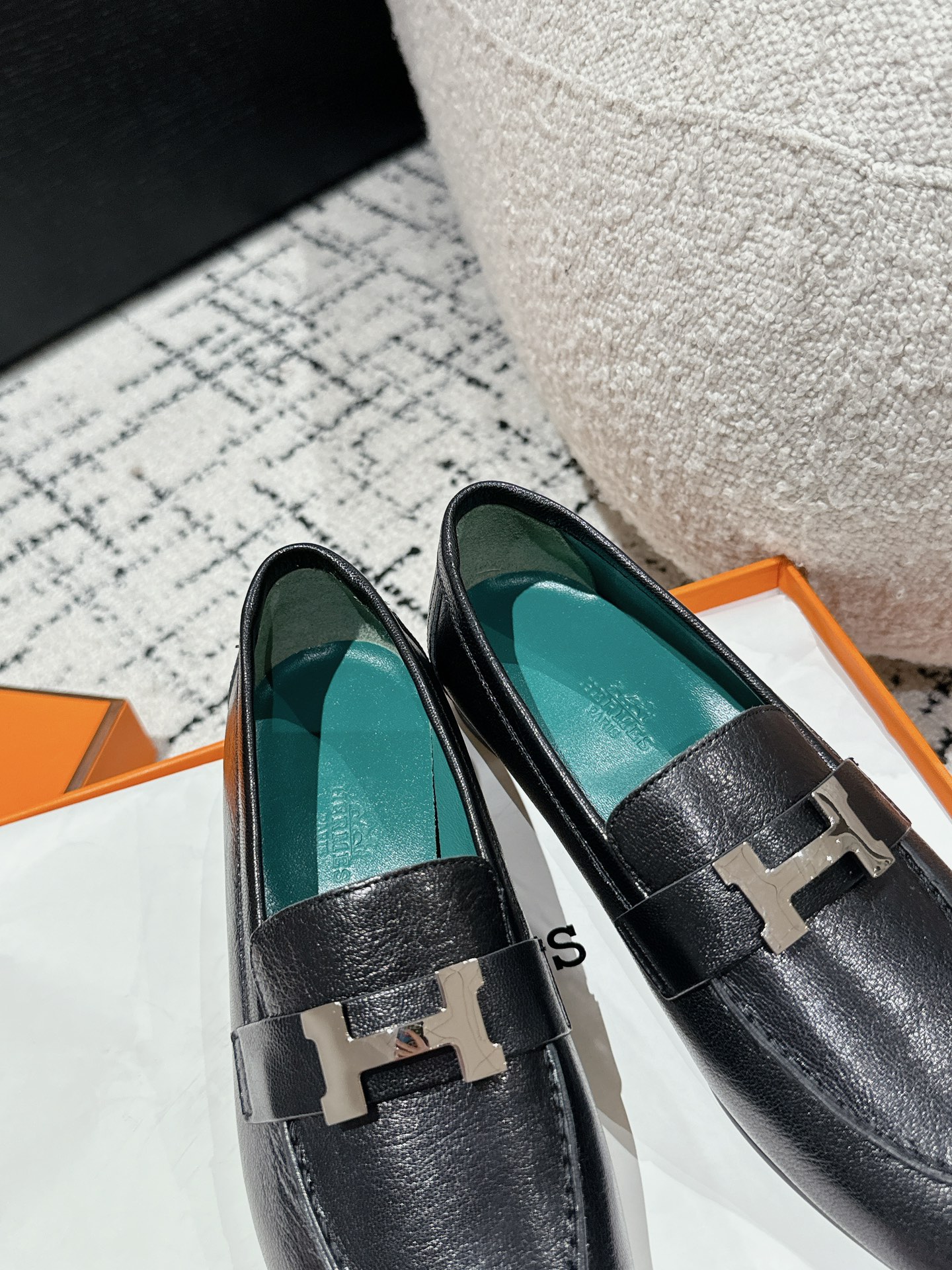 HERMES 01409 HERMES 01409