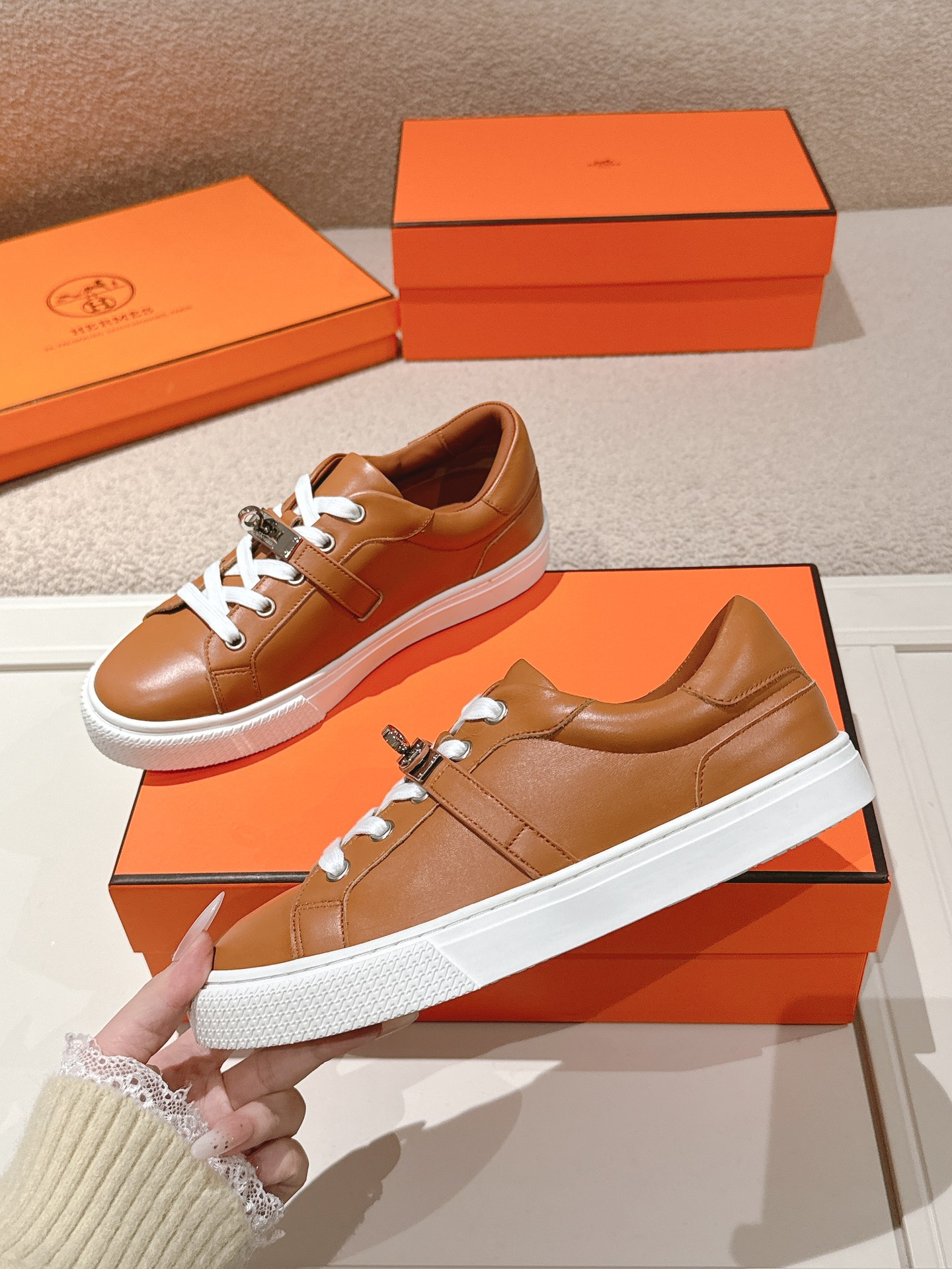 HERMES 01409 HERMES 01409