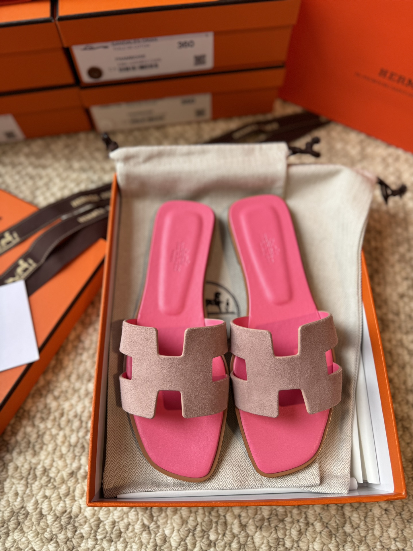 HERMES 01409 HERMES 01409