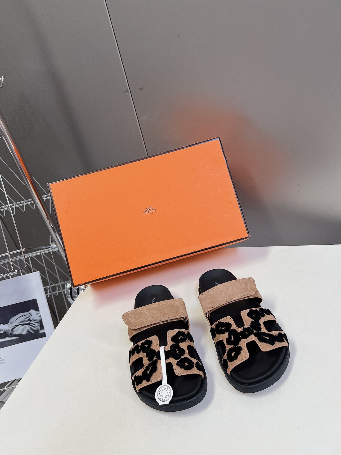 HERMES 01409 HERMES 01409