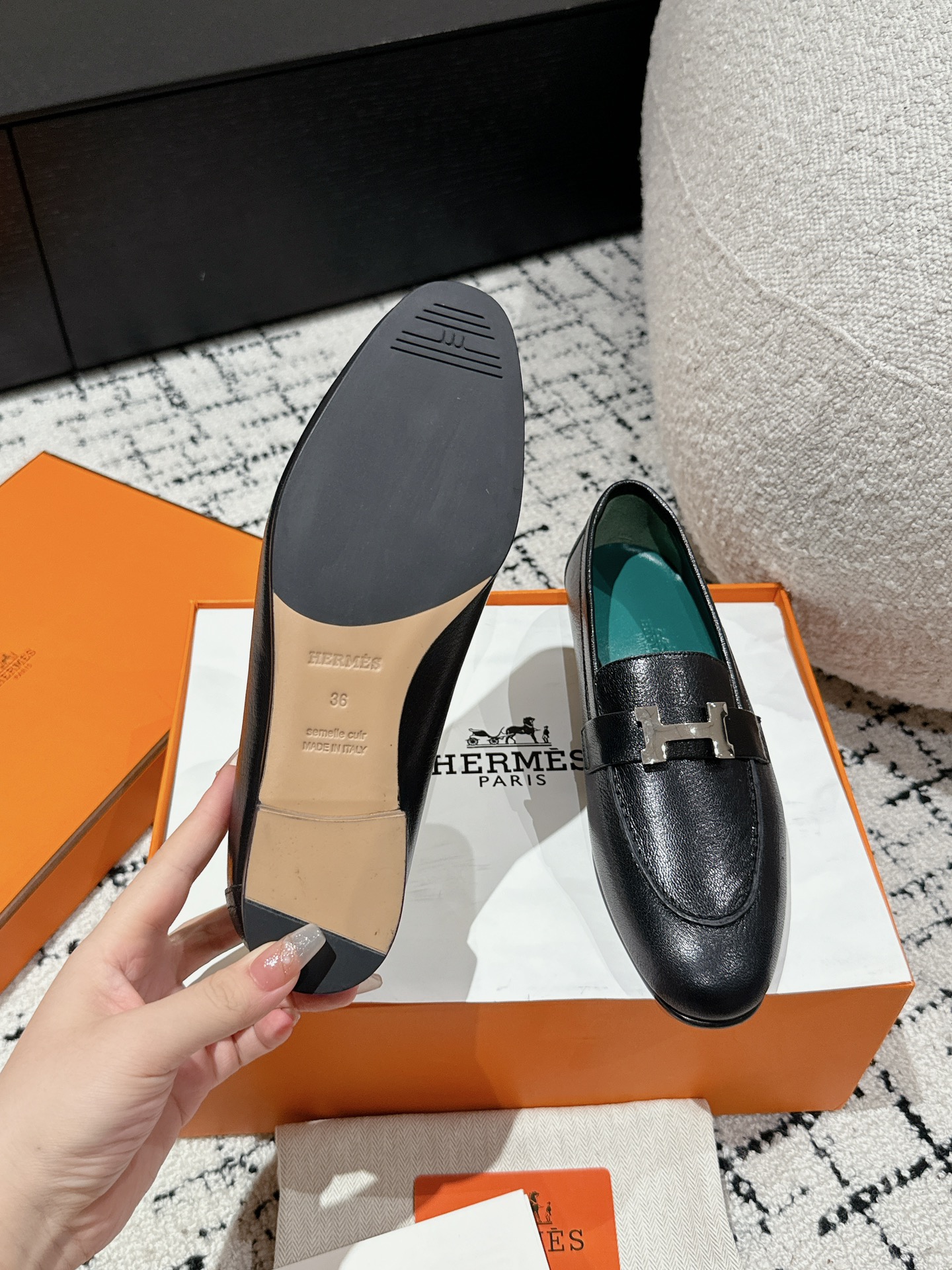 HERMES 01409 HERMES 01409