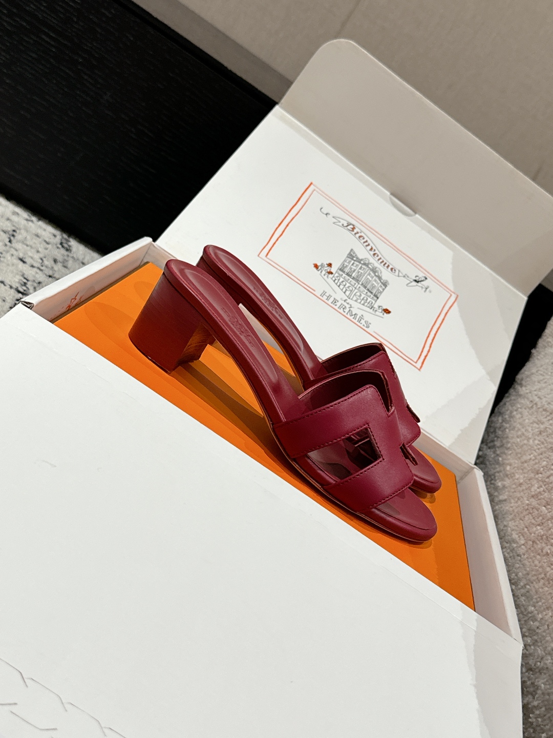 HERMES 01409 HERMES 01409