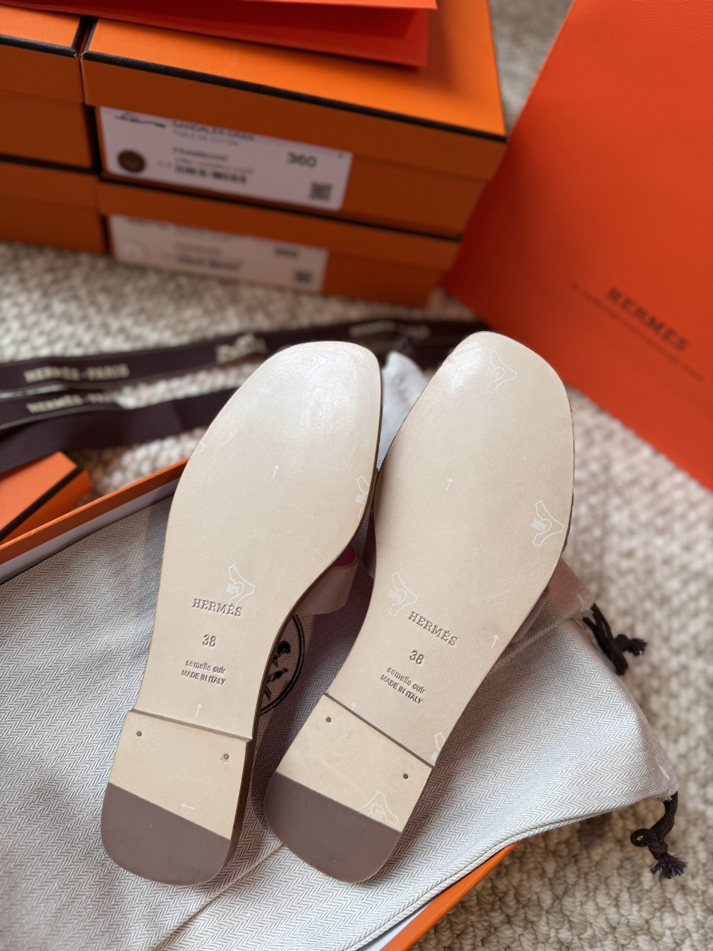 HERMES 01409 HERMES 01409