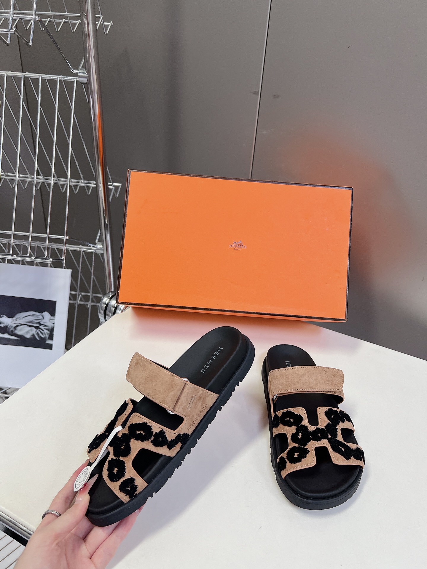 HERMES 01409 HERMES 01409