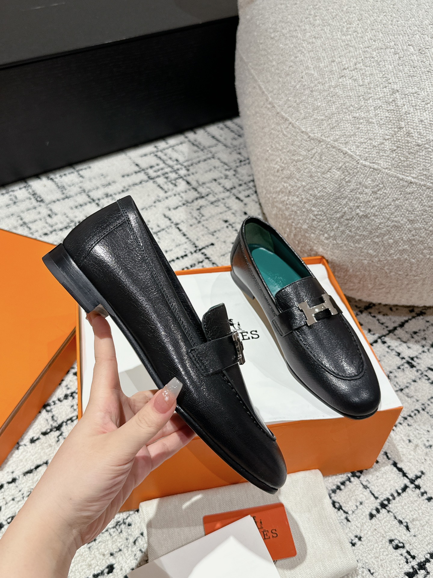 HERMES 01409 HERMES 01409
