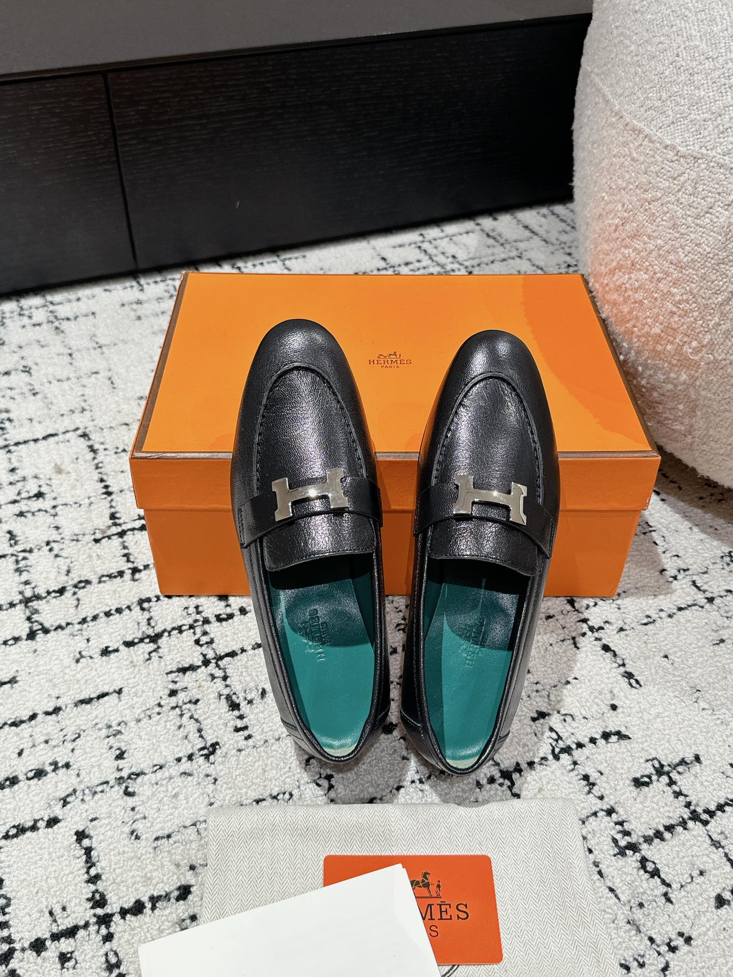 HERMES 01409 HERMES 01409