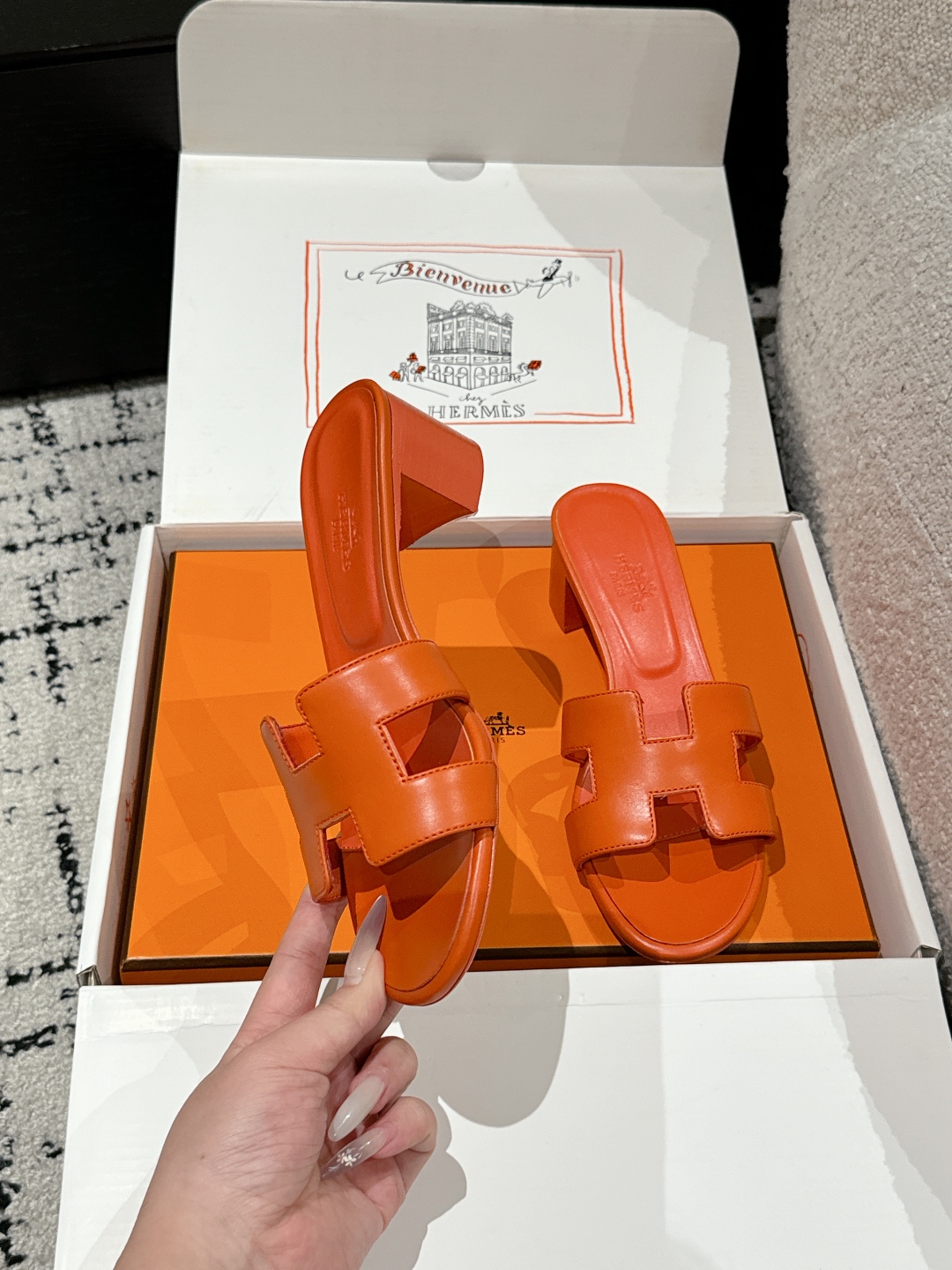 HERMES  01419