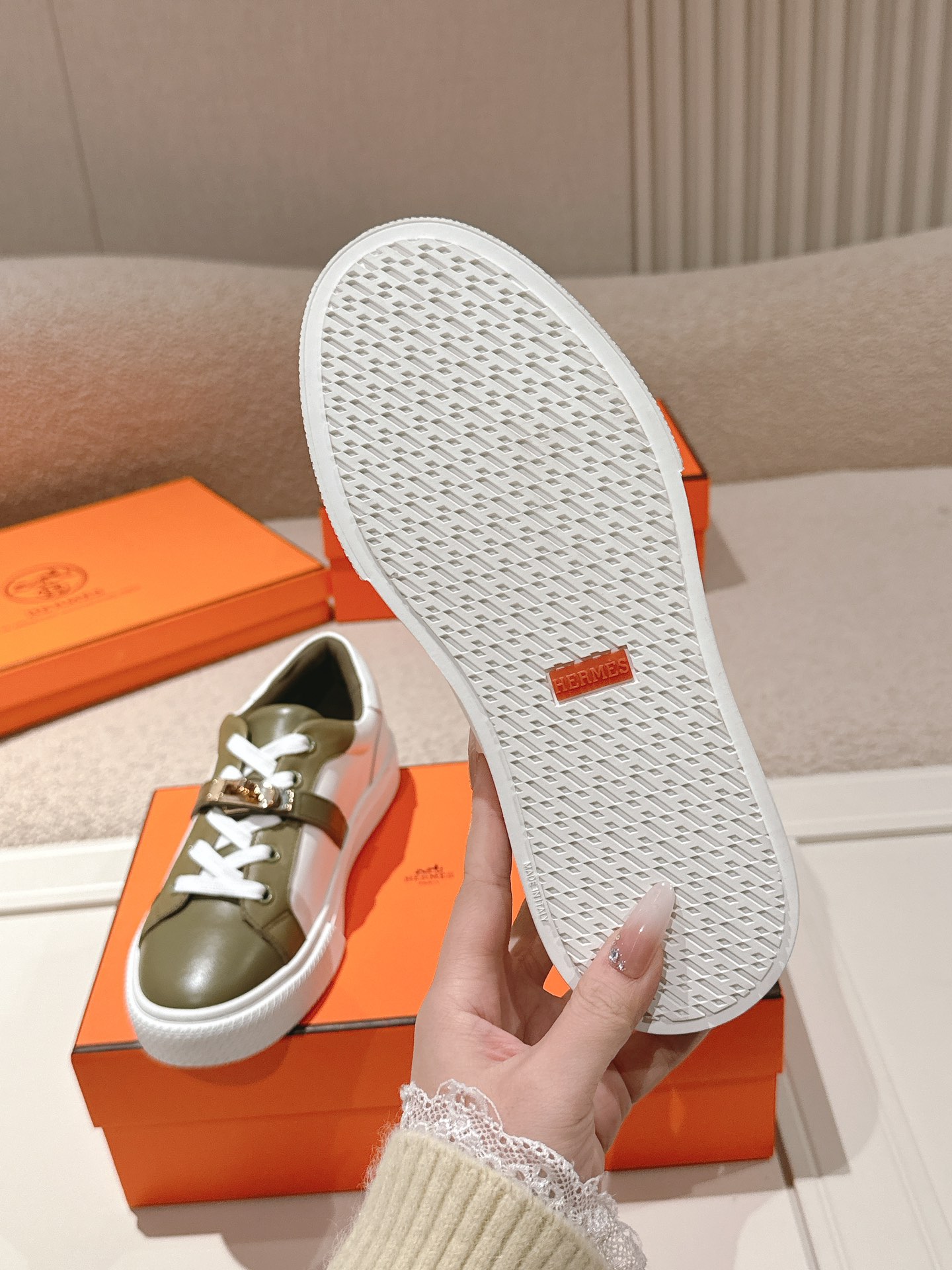 HERMES 01439 HERMES 01439