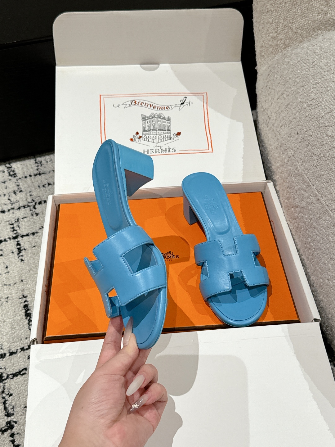 HERMES 01439 HERMES 01439