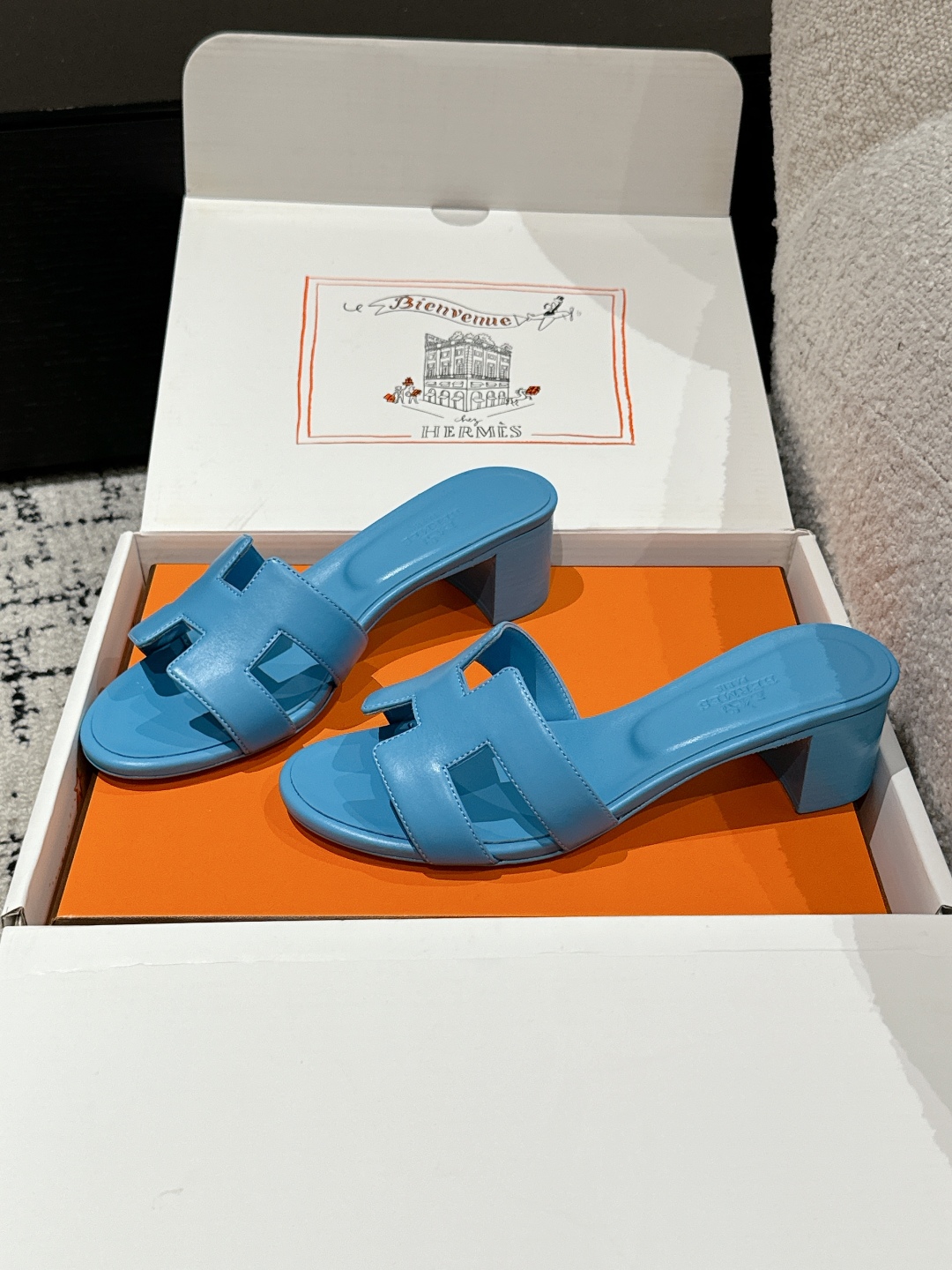 HERMES 01439 HERMES 01439