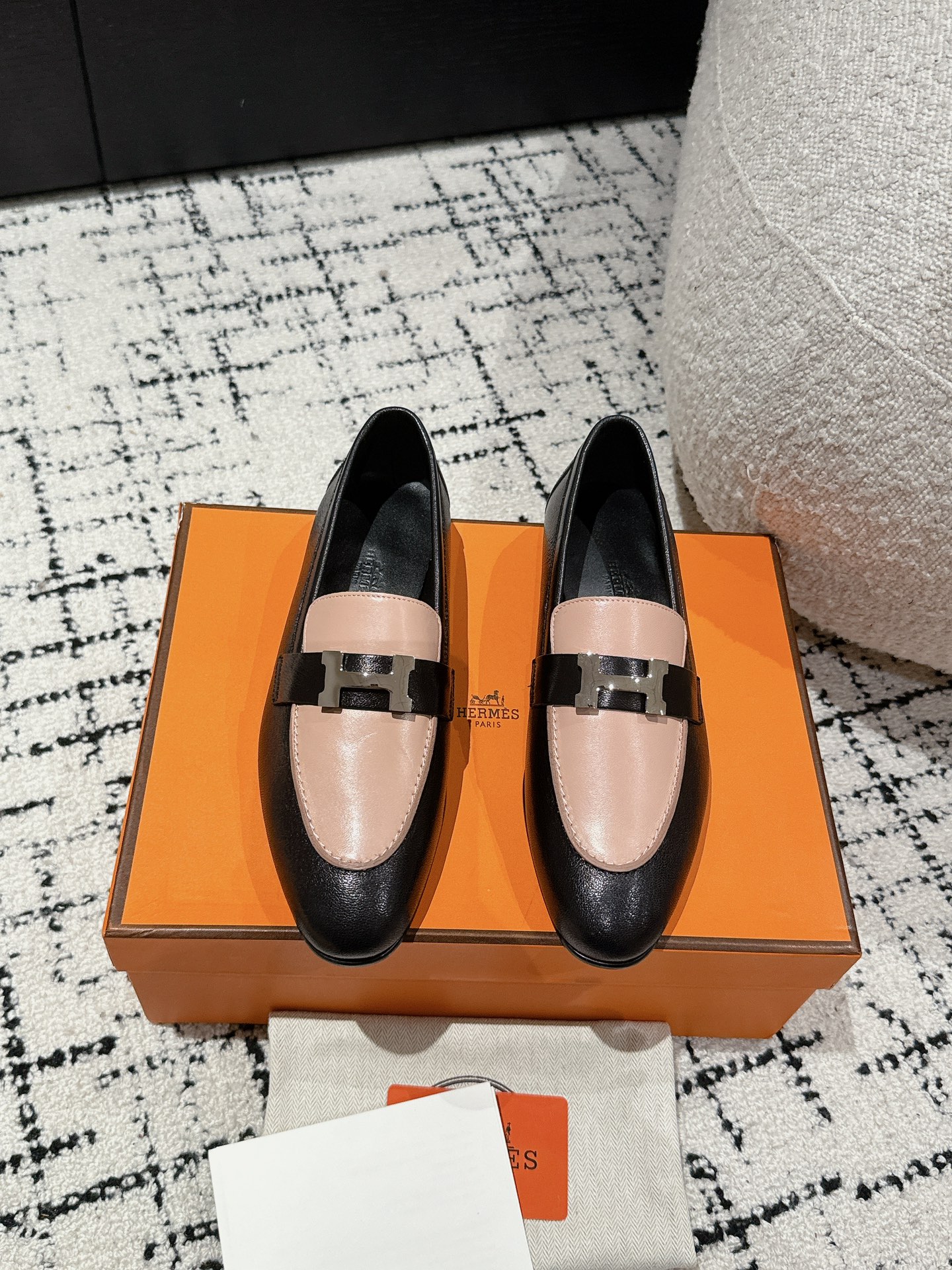 HERMES 01439 HERMES 01439