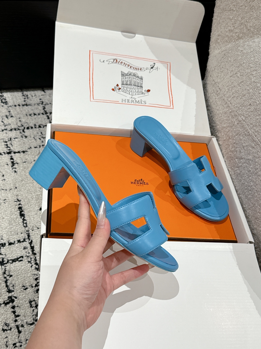 HERMES 01439 HERMES 01439