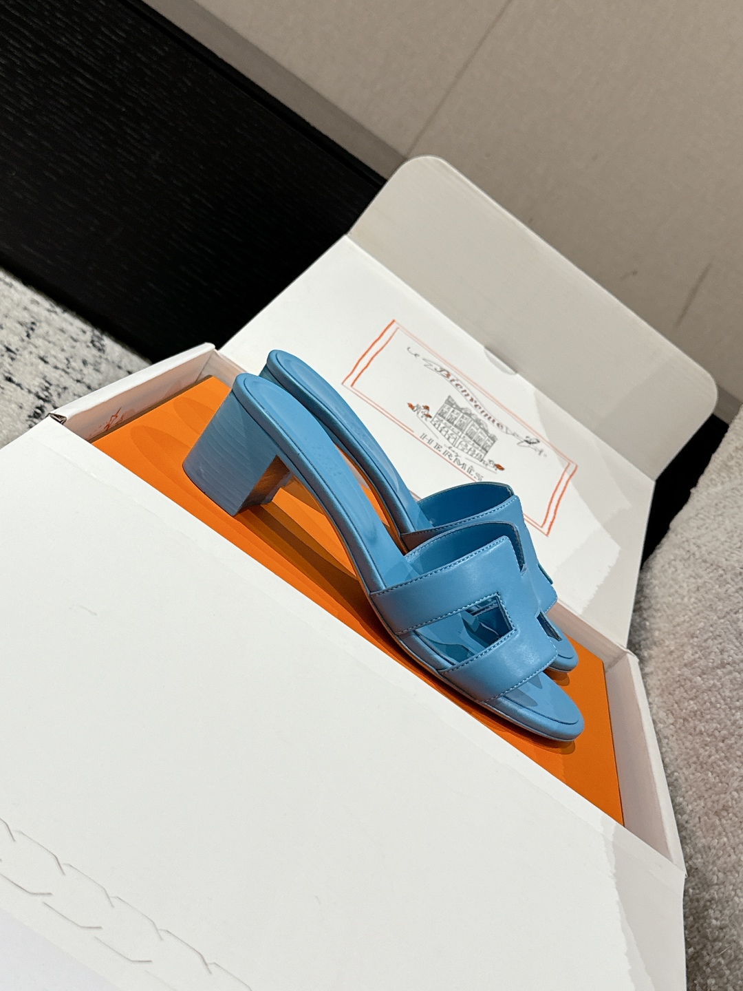 HERMES 01439 HERMES 01439