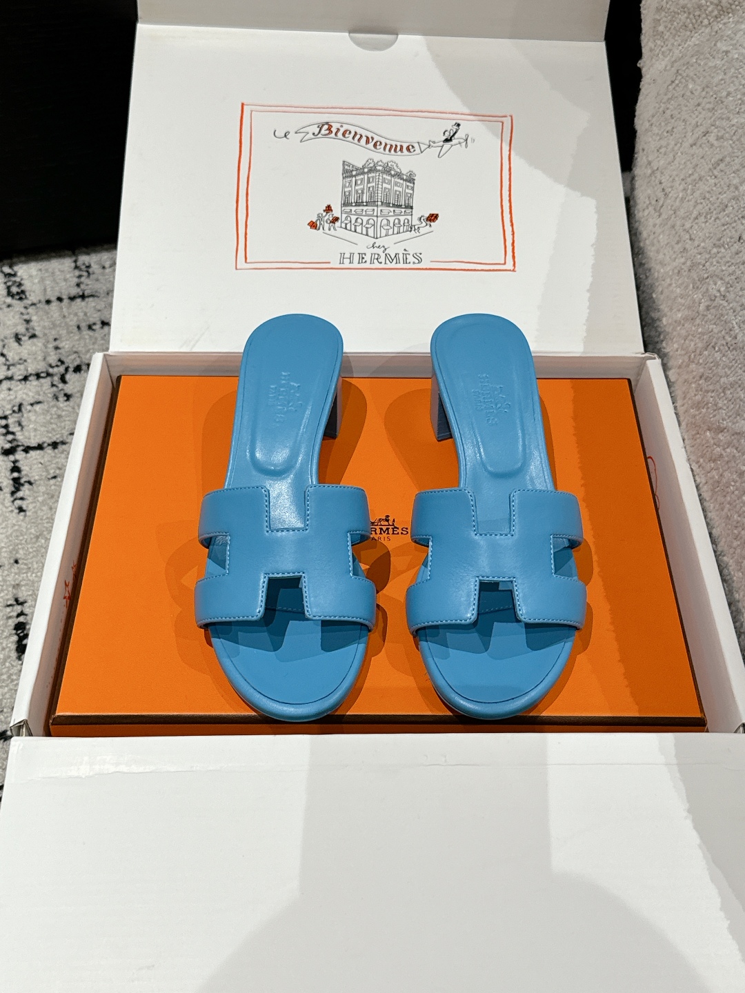 HERMES 01439 HERMES 01439