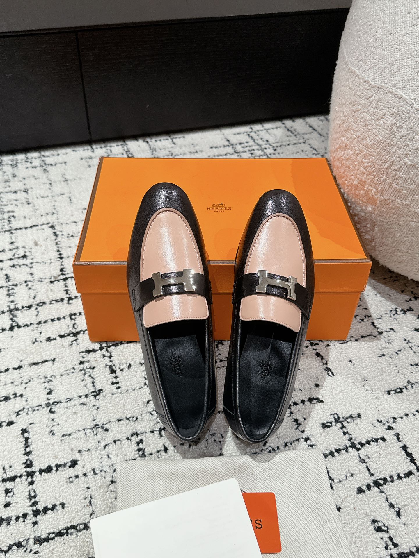 HERMES 01439 HERMES 01439