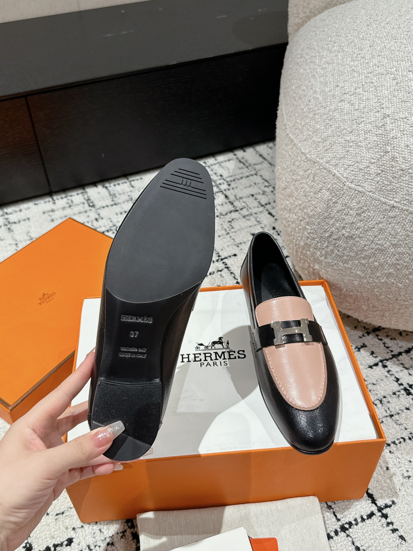 HERMES 01439 HERMES 01439