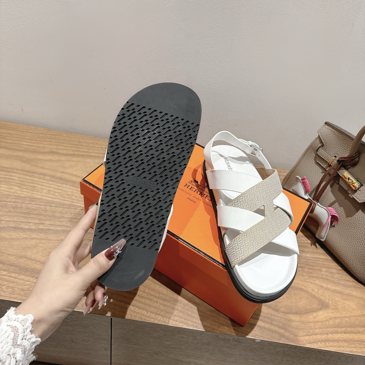 HERMES 01439 HERMES 01439
