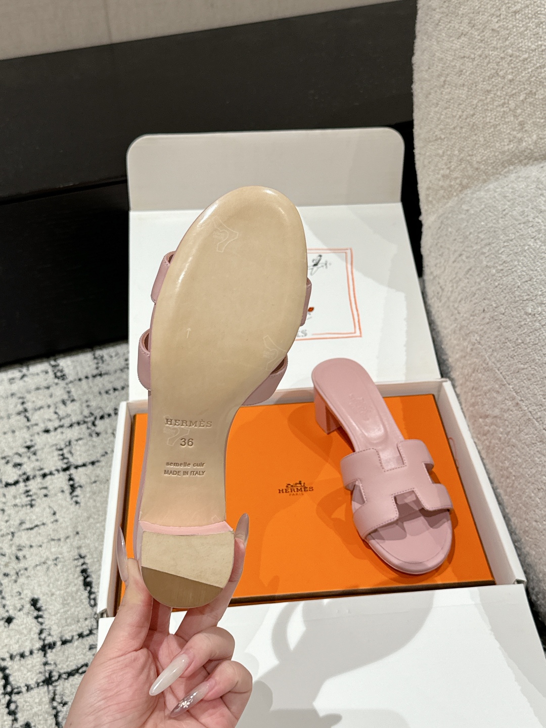 HERMES  01449