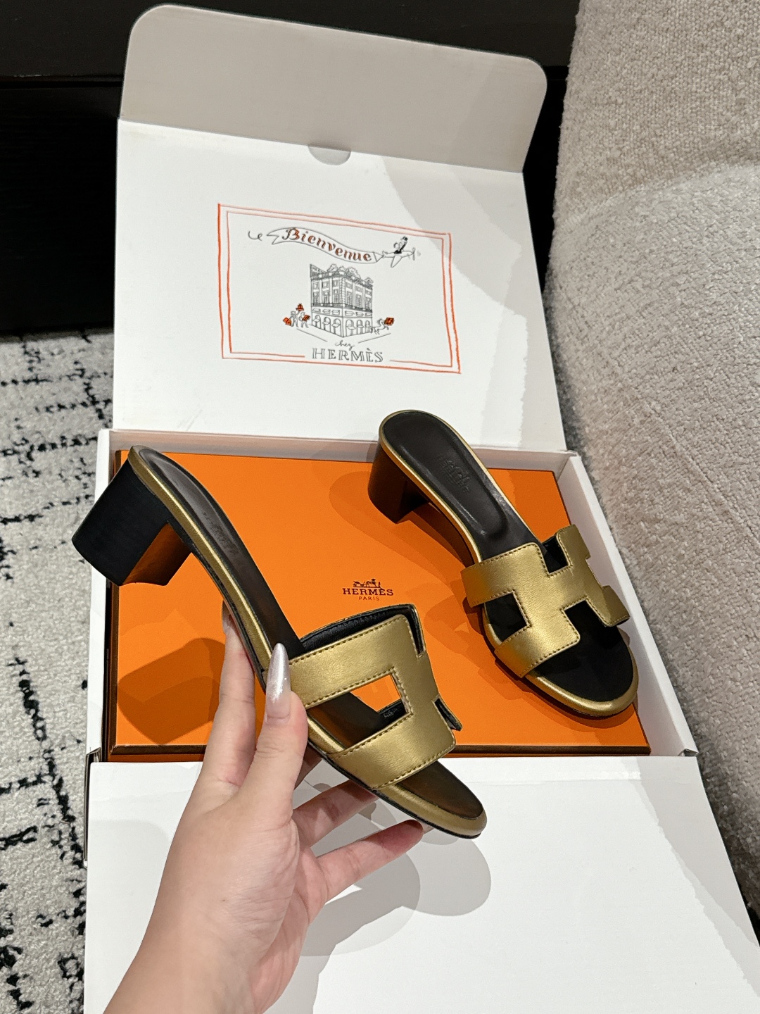 HERMES 01469 HERMES 01469