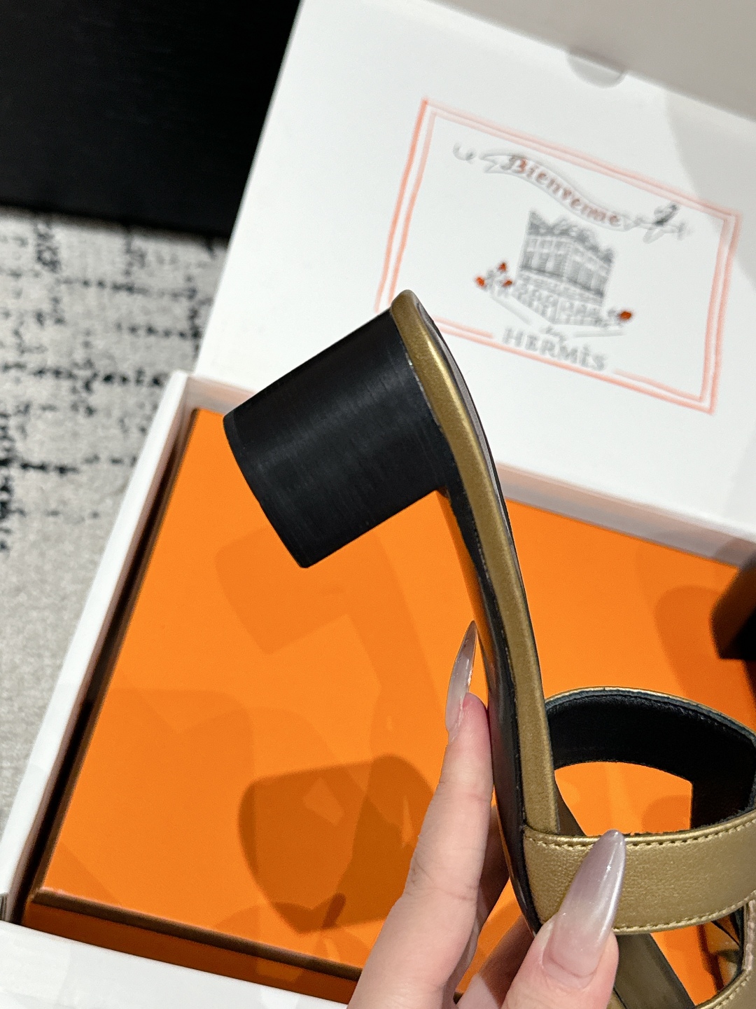 HERMES 01469 HERMES 01469