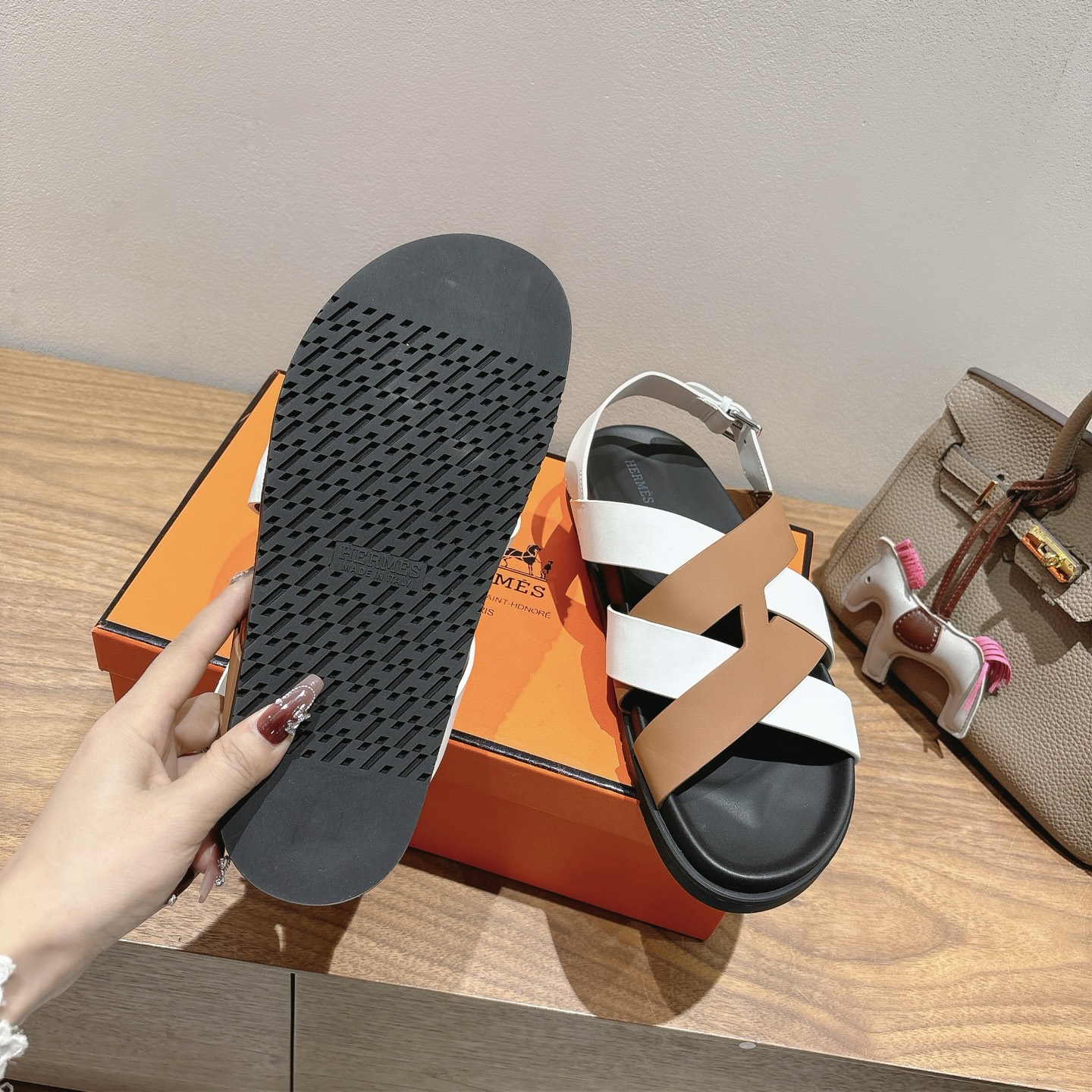 HERMES 01489 HERMES 01489