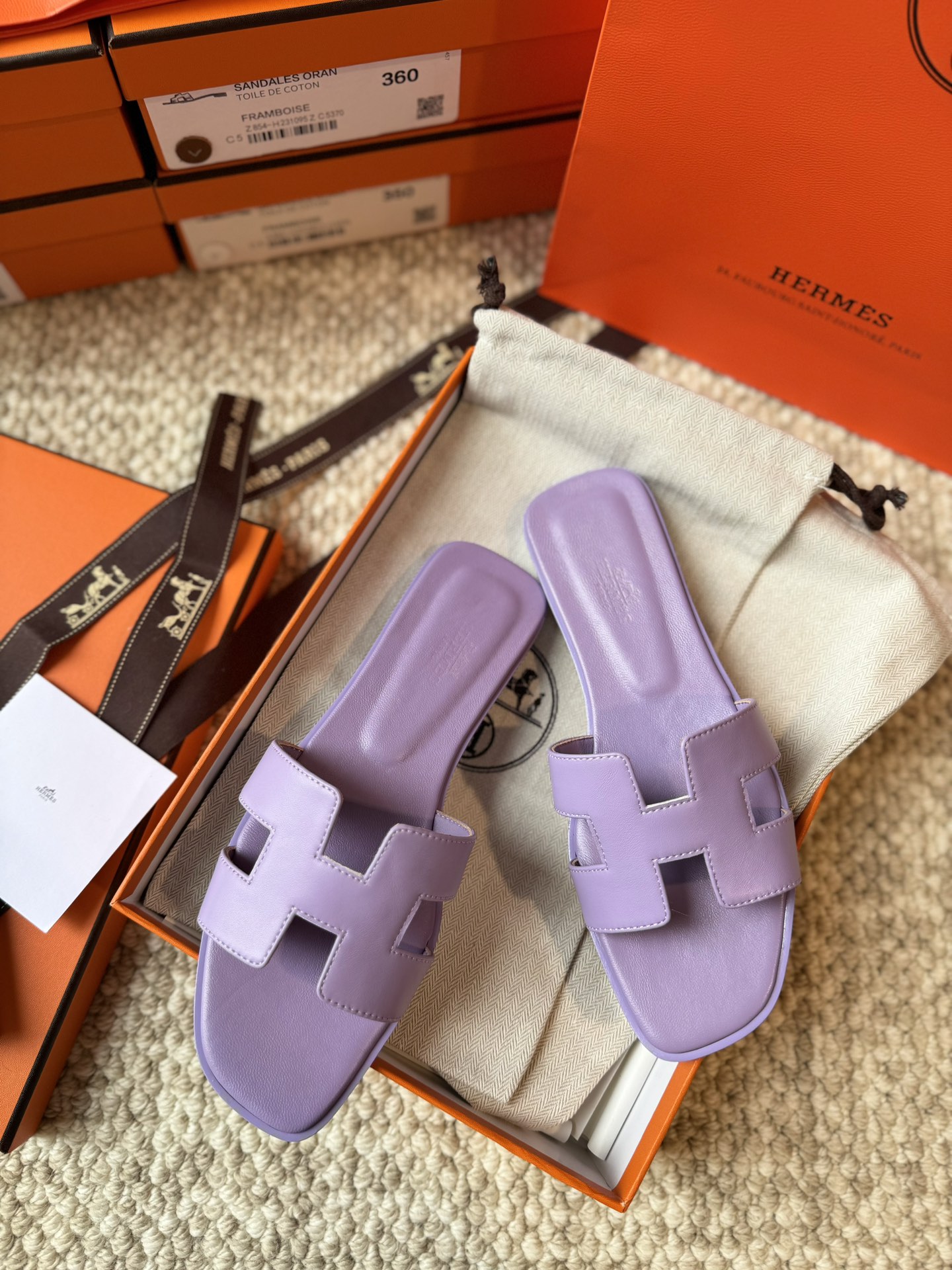 HERMES 01489 HERMES 01489