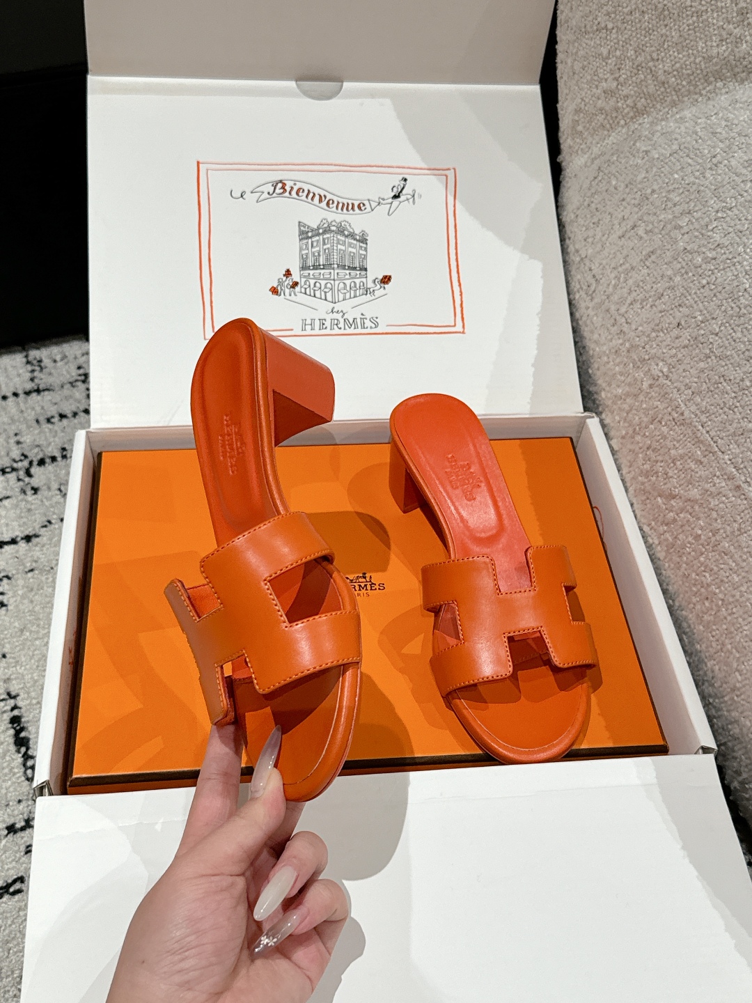 HERMES 01489 HERMES 01489