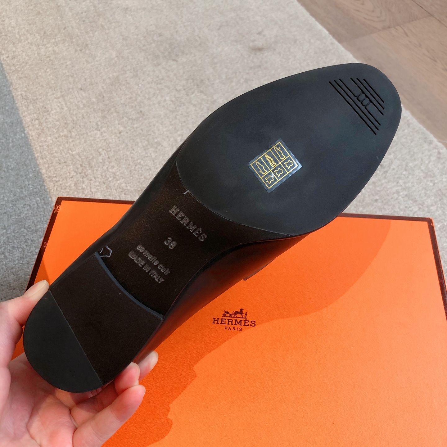 HERMES   0149