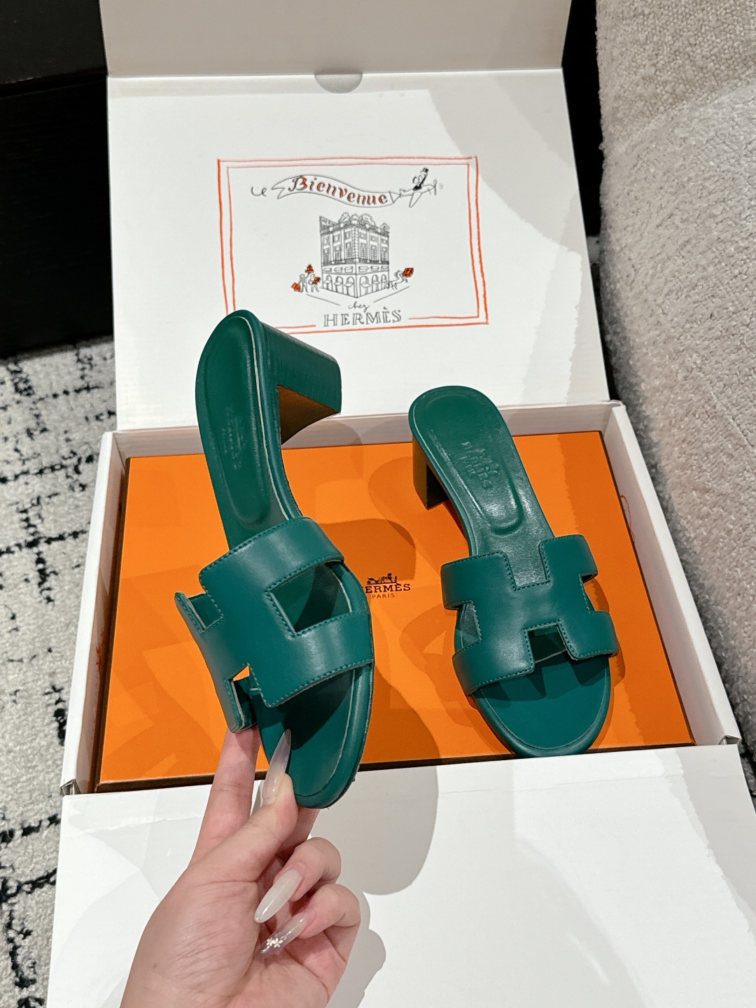 HERMES 01519 HERMES 01519